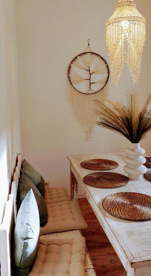 Boho Chic - Your Bohemian Home In Antwerpen Exterior foto